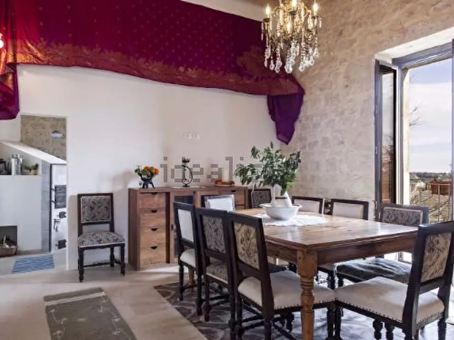 Immagine 21 di Villa in vendita  in Provinciale 104 a Modica