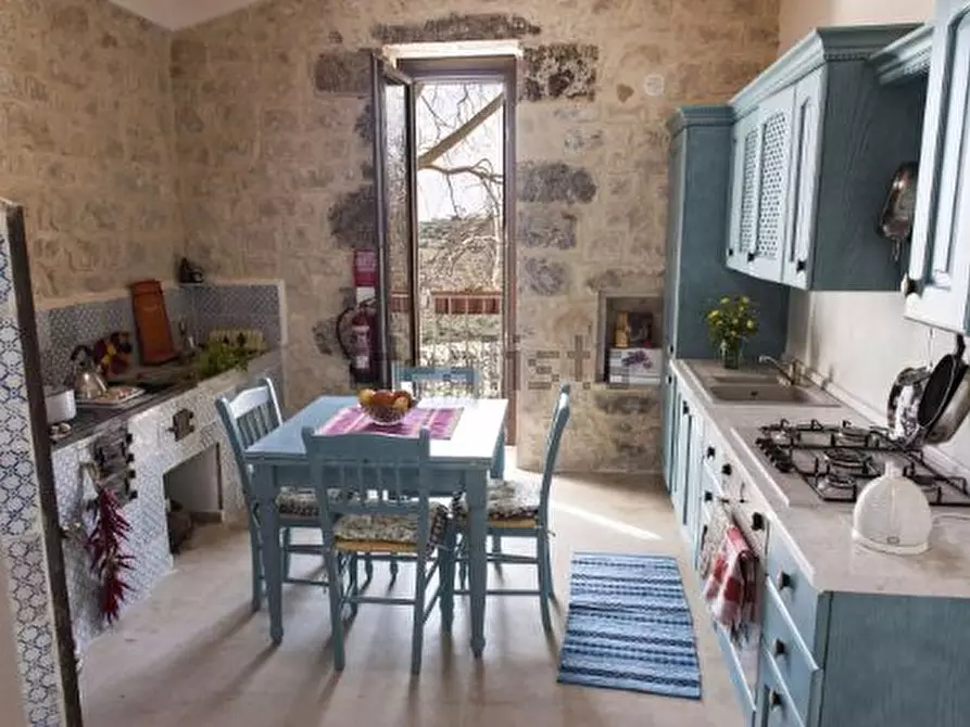 Immagine 23 di Villa in vendita  in Provinciale 104 a Modica