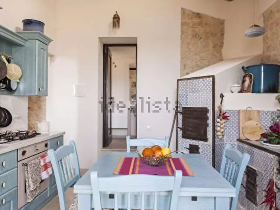 Immagine 24 di Villa in vendita  in Provinciale 104 a Modica