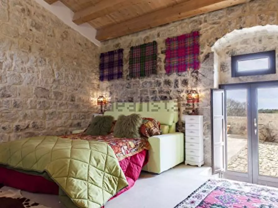 Immagine 25 di Villa in vendita  in Provinciale 104 a Modica