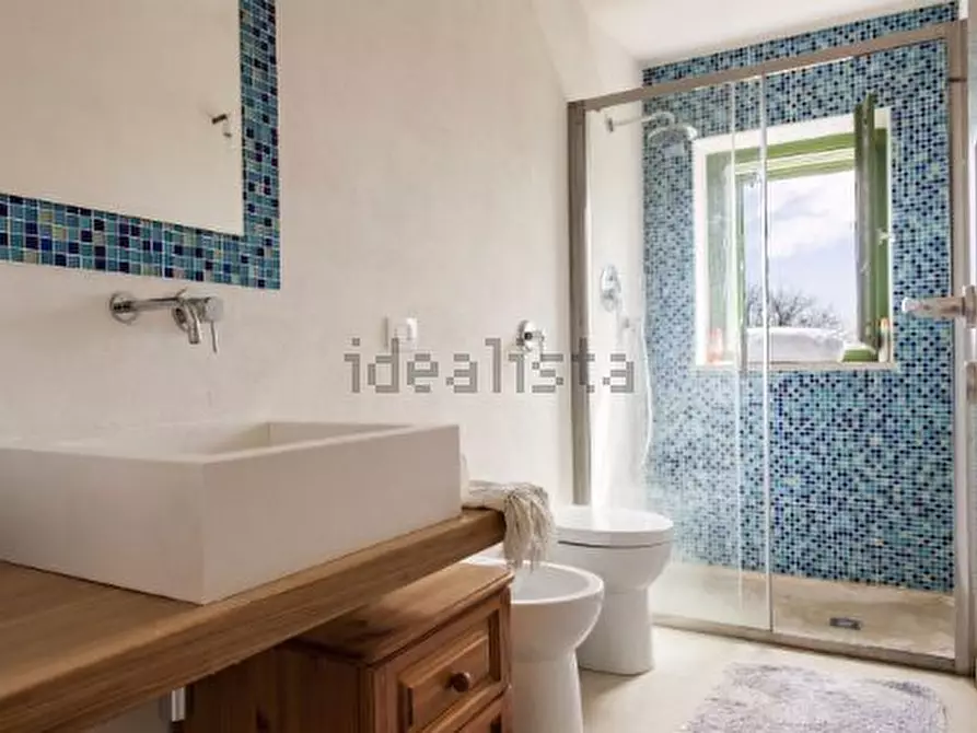 Immagine 27 di Villa in vendita  in Provinciale 104 a Modica