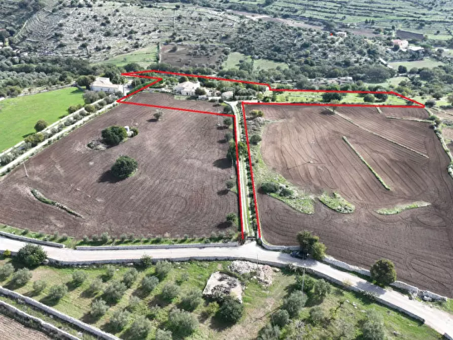 Immagine 30 di Villa in vendita  in Provinciale 104 a Modica