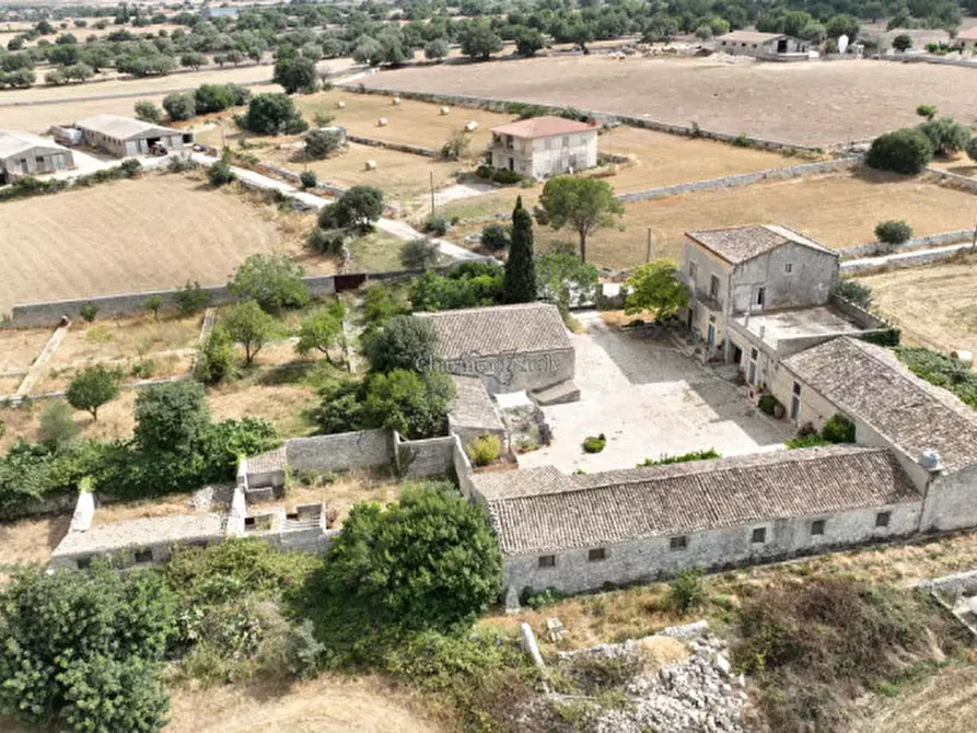 Immagine 4 di Villa in vendita  in Strada Provinciale 17 a Modica