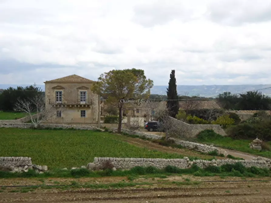 Immagine 7 di Villa in vendita  in Strada Provinciale 17 a Modica