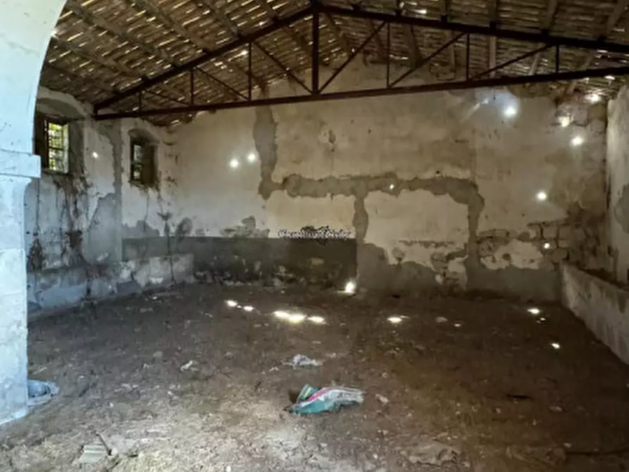 Immagine 16 di Villa in vendita  in Strada Provinciale 17 a Modica