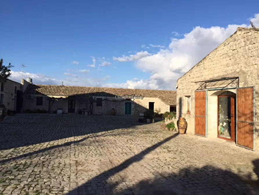 Immagine 22 di Villa in vendita  in Strada Provinciale 17 a Modica