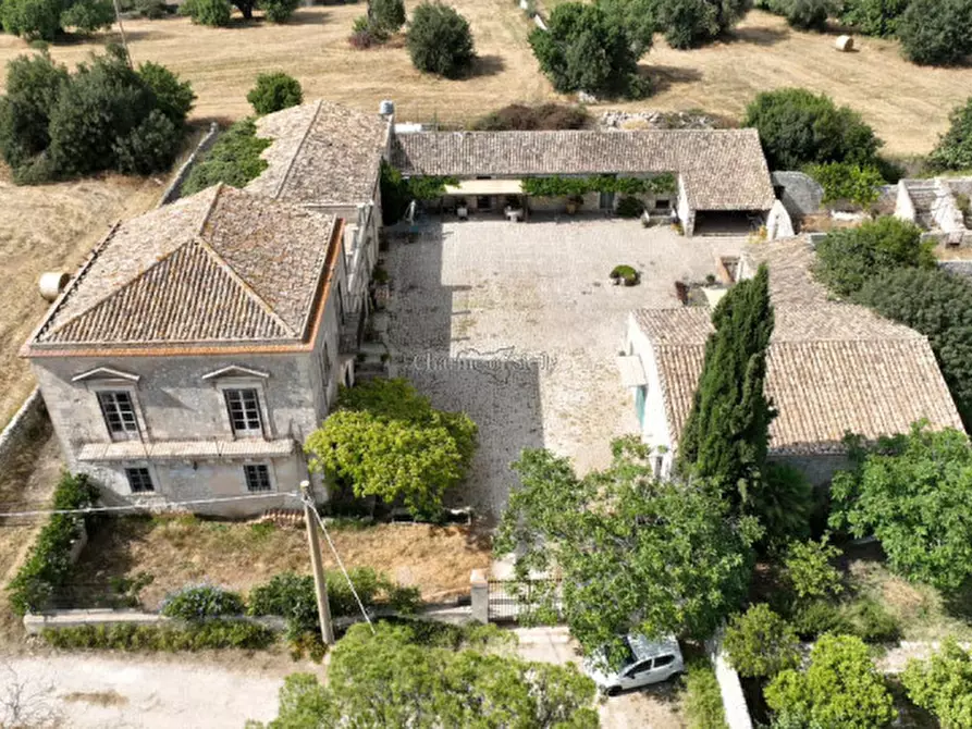 Immagine 25 di Villa in vendita  in Strada Provinciale 17 a Modica