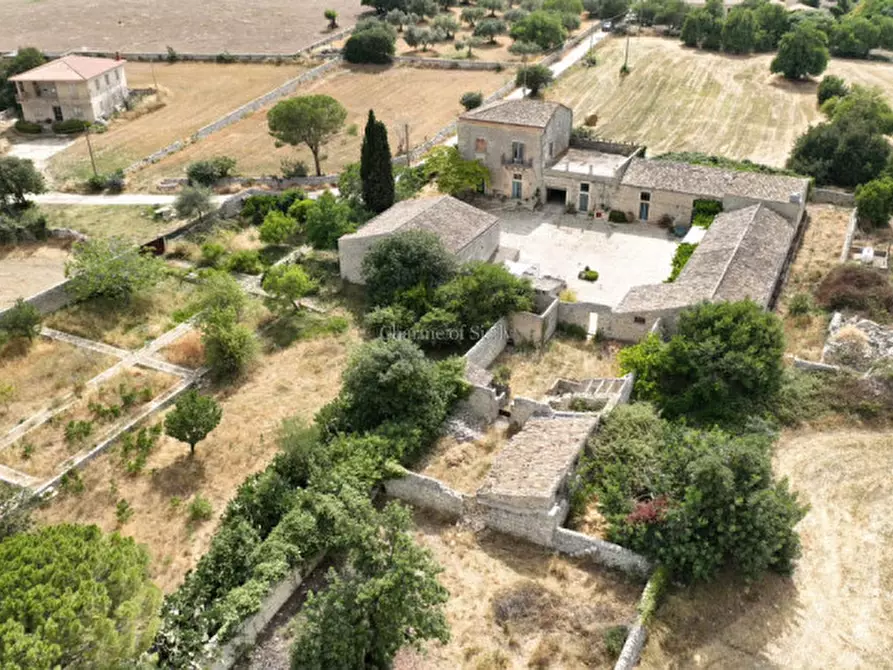 Immagine 28 di Villa in vendita  in Strada Provinciale 17 a Modica