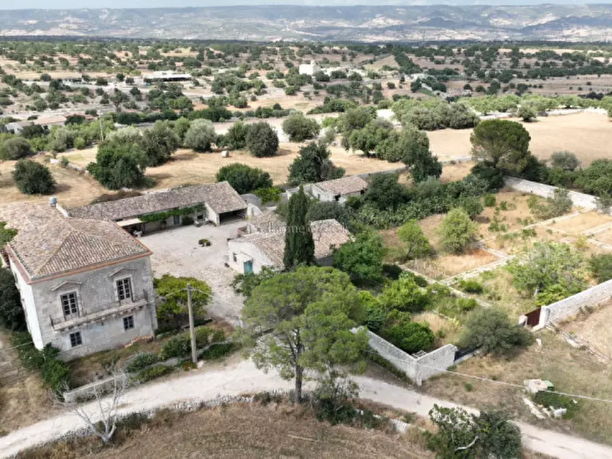 Immagine 31 di Villa in vendita  in Strada Provinciale 17 a Modica