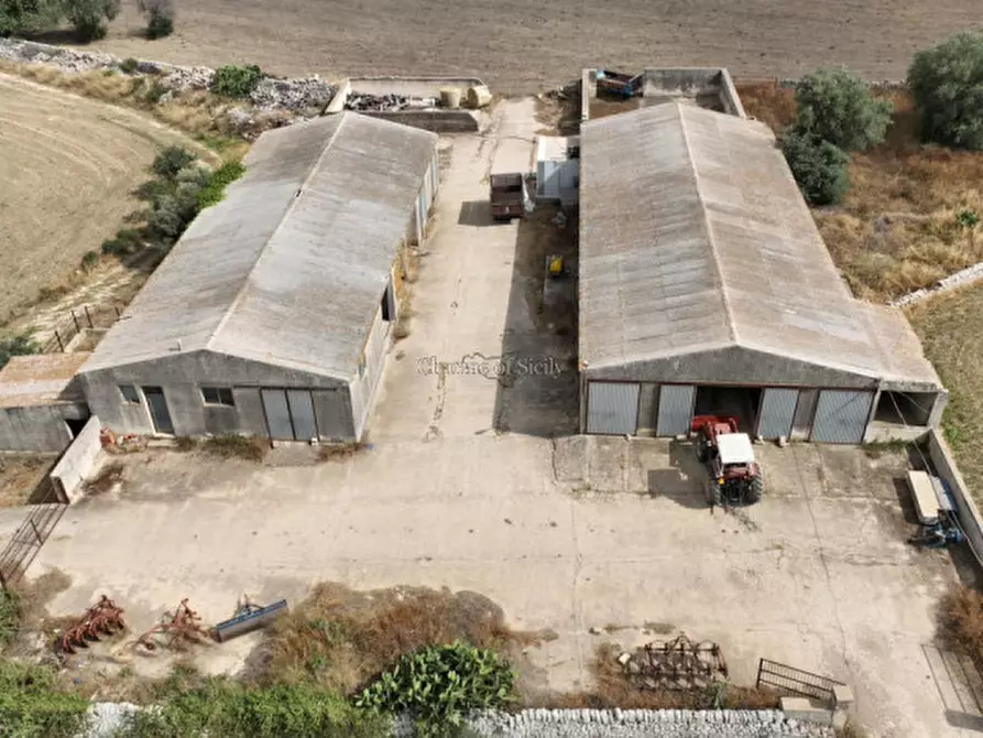 Immagine 34 di Villa in vendita  in Strada Provinciale 17 a Modica