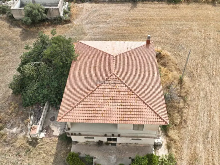 Immagine 35 di Villa in vendita  in Strada Provinciale 17 a Modica
