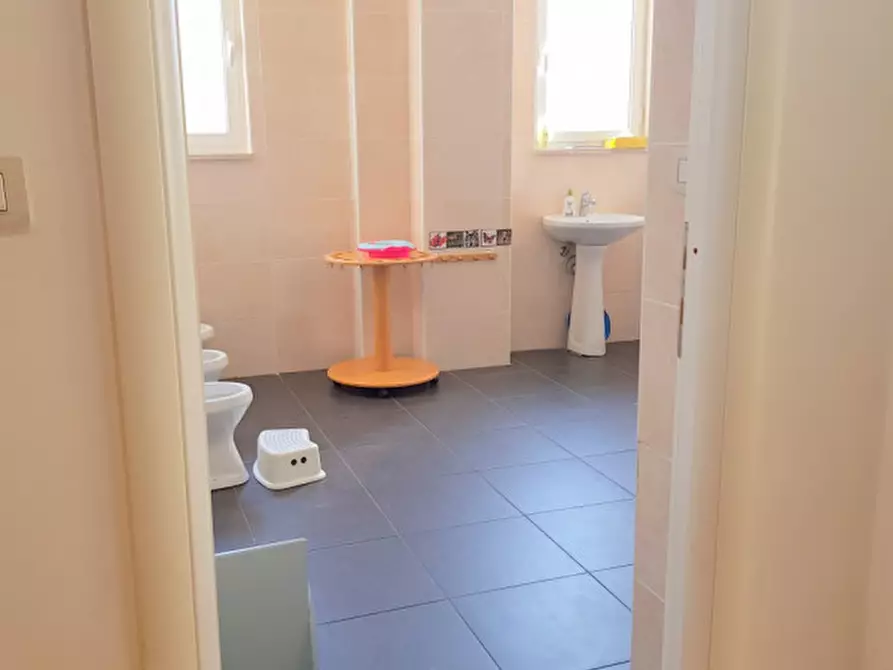 Immagine 20 di Negozio in vendita  in via Noasca a Roma