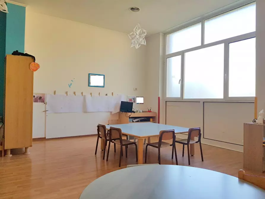 Immagine 28 di Negozio in vendita  in via Noasca a Roma