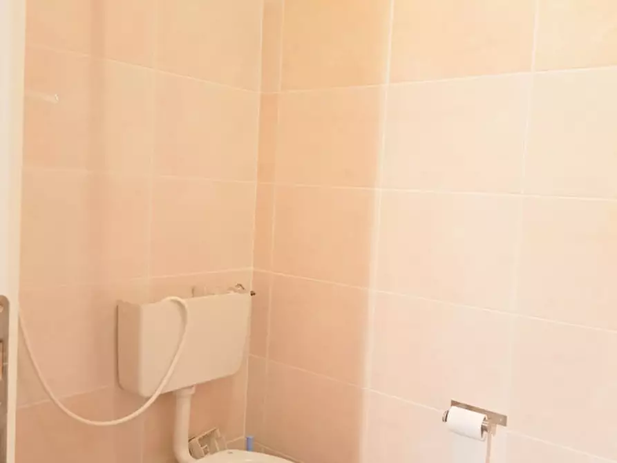 Immagine 33 di Negozio in vendita  in via Noasca a Roma