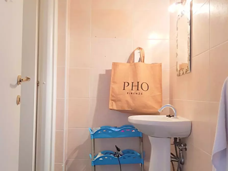 Immagine 34 di Negozio in vendita  in via Noasca a Roma