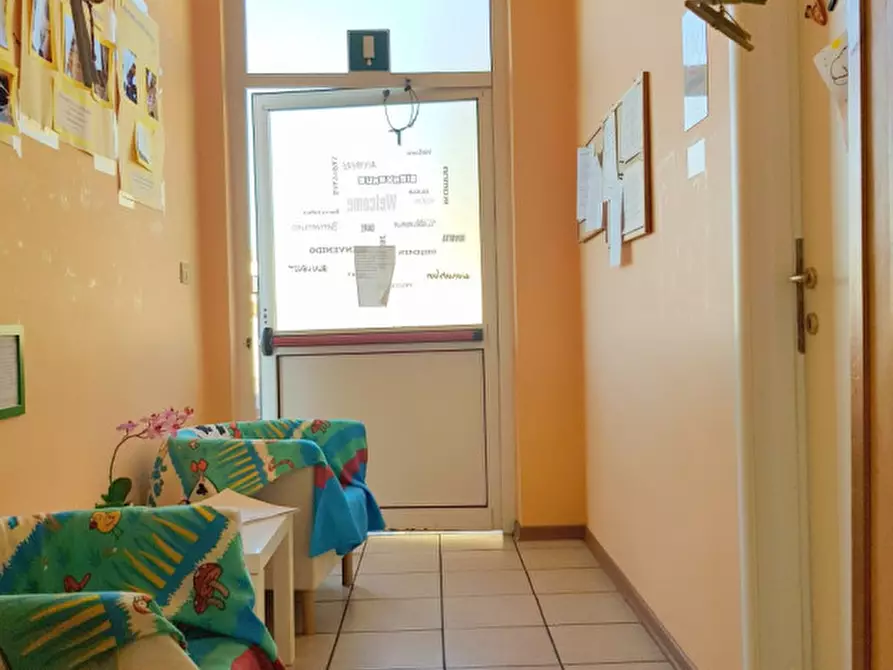 Immagine 50 di Negozio in vendita  in via Noasca a Roma