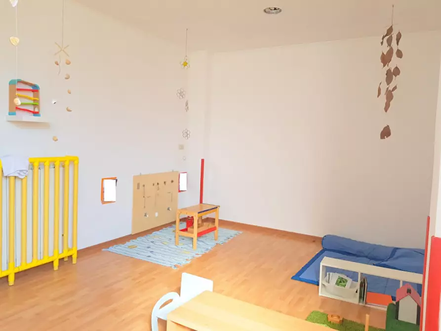 Immagine 56 di Negozio in vendita  in via Noasca a Roma