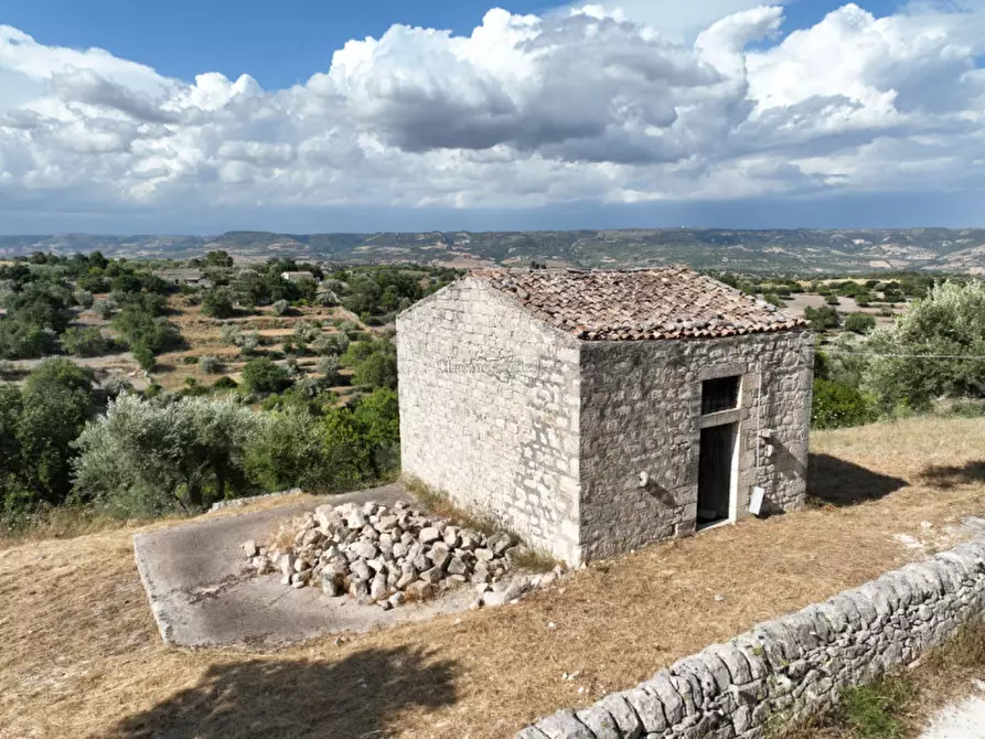 Immagine 2 di Casa indipendente in vendita  in Contrada Margione a Modica