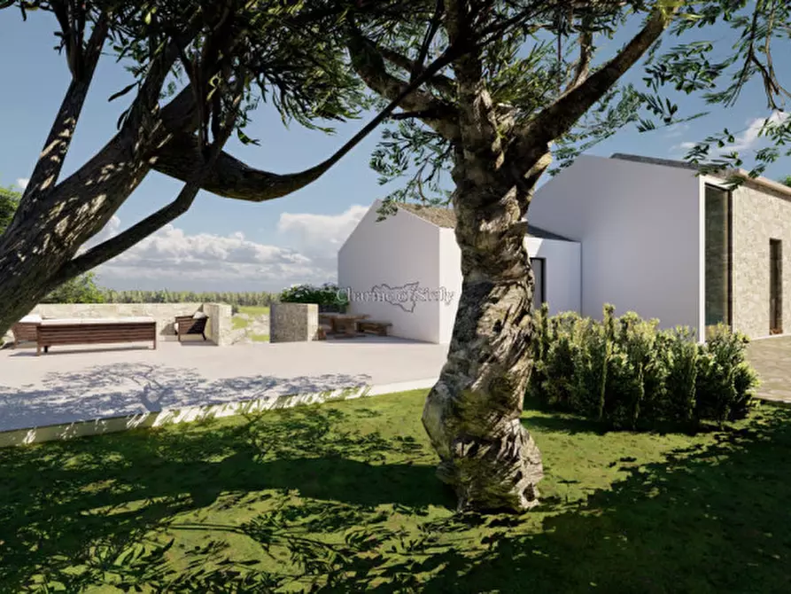 Immagine 2 di Casa indipendente in vendita  in Contrada Margione a Modica