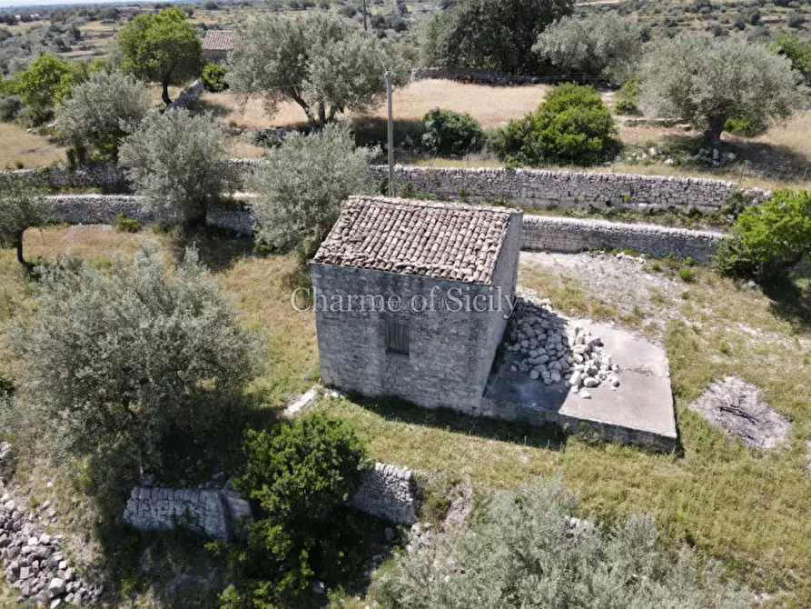 Immagine 3 di Casa indipendente in vendita  in Contrada Margione a Modica