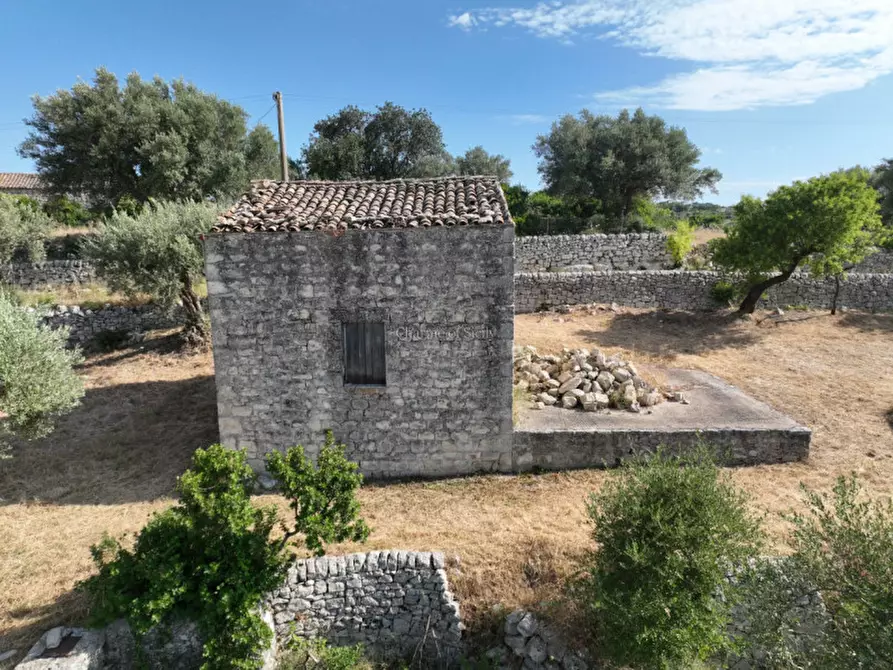 Immagine 4 di Casa indipendente in vendita  in Contrada Margione a Modica