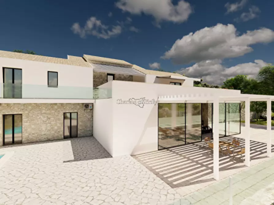 Immagine 4 di Casa indipendente in vendita  in Contrada Margione a Modica