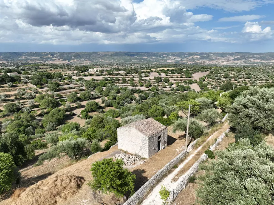 Immagine 5 di Casa indipendente in vendita  in Contrada Margione a Modica