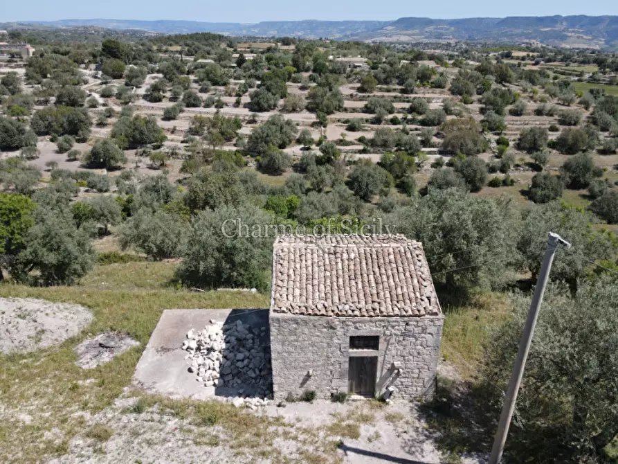 Immagine 7 di Casa indipendente in vendita  in Contrada Margione a Modica