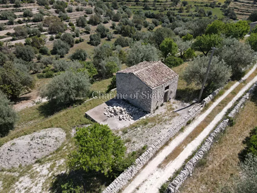 Immagine 7 di Casa indipendente in vendita  in Contrada Margione a Modica