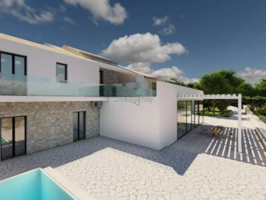 Immagine 7 di Casa indipendente in vendita  in Contrada Margione a Modica