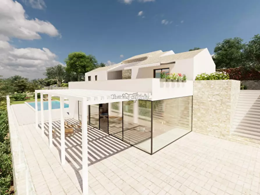 Immagine 8 di Casa indipendente in vendita  in Contrada Margione a Modica