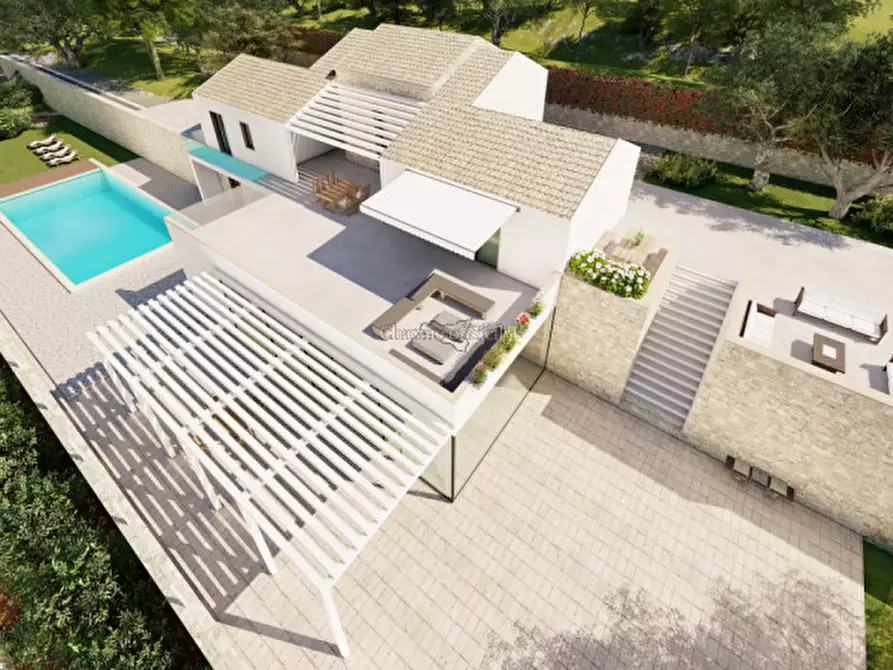 Immagine 9 di Casa indipendente in vendita  in Contrada Margione a Modica