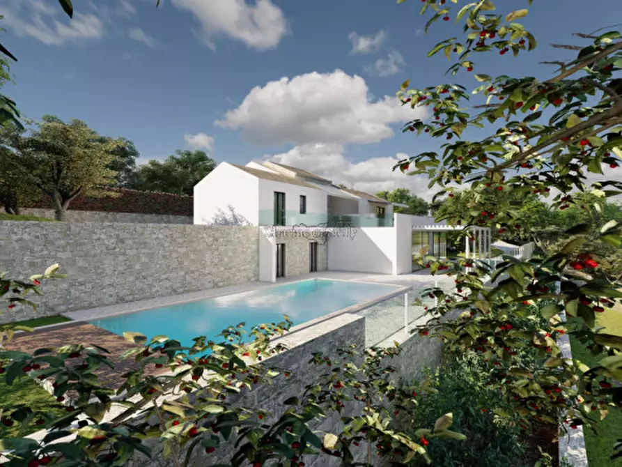 Immagine 10 di Casa indipendente in vendita  in Contrada Margione a Modica