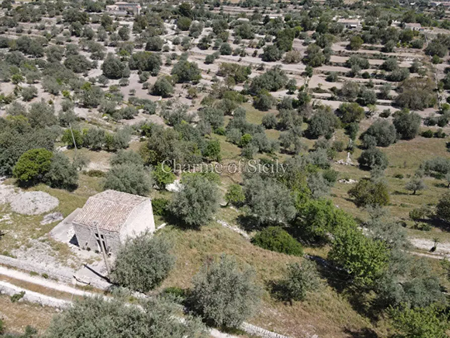 Immagine 11 di Casa indipendente in vendita  in Contrada Margione a Modica