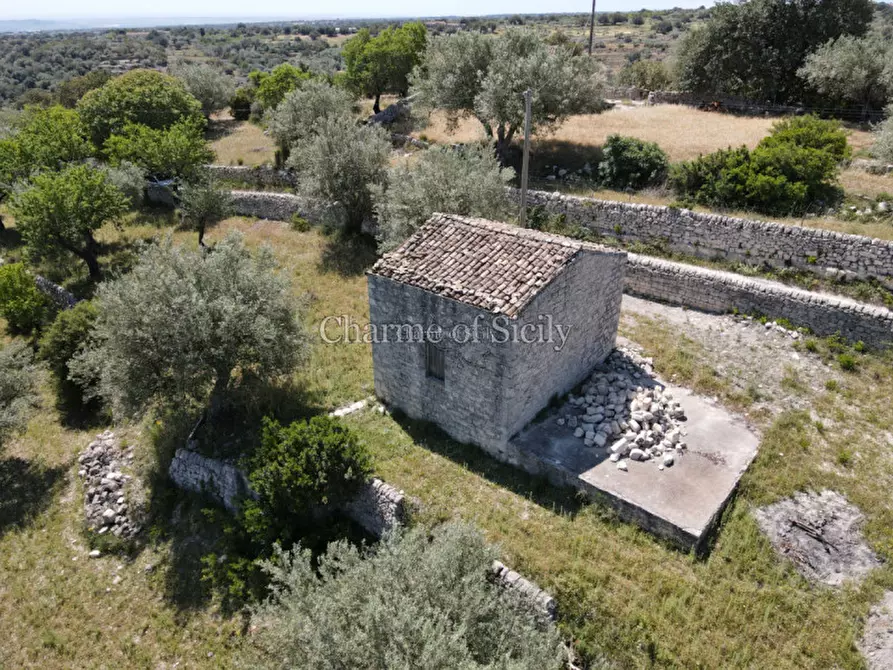 Immagine 12 di Casa indipendente in vendita  in Contrada Margione a Modica