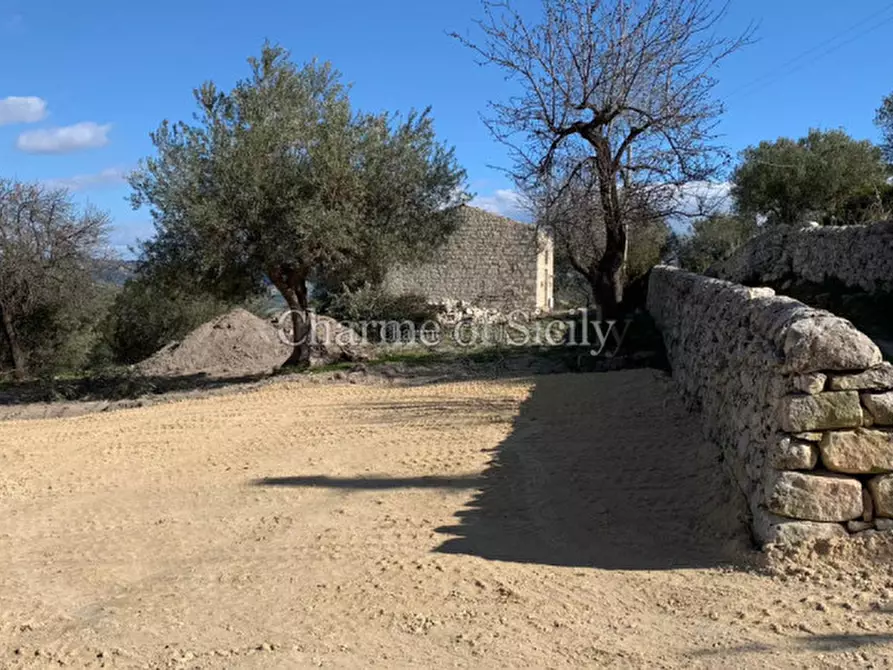 Immagine 12 di Casa indipendente in vendita  in Contrada Margione a Modica