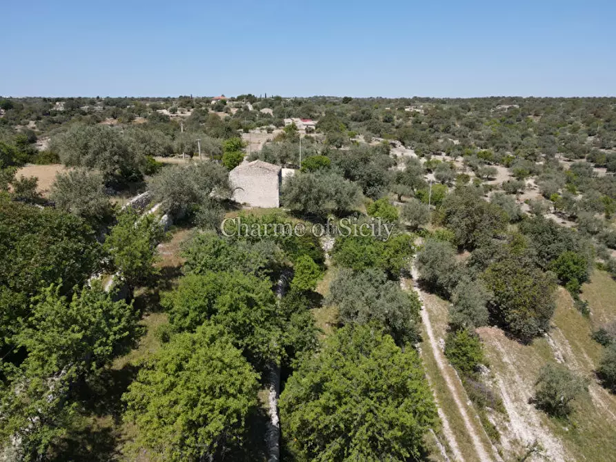 Immagine 12 di Casa indipendente in vendita  in Contrada Margione a Modica