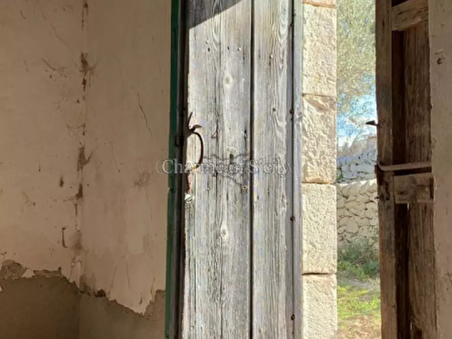 Immagine 13 di Casa indipendente in vendita  in Contrada Margione a Modica