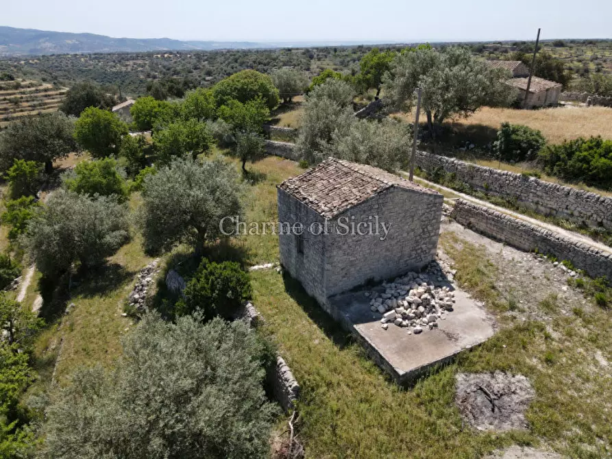 Immagine 13 di Casa indipendente in vendita  in Contrada Margione a Modica