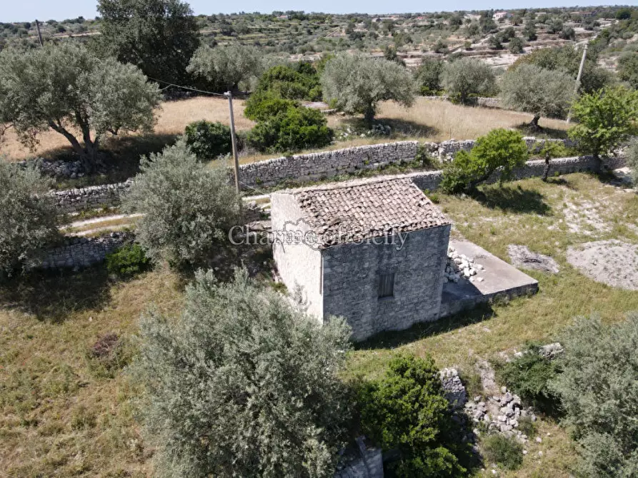 Immagine 15 di Casa indipendente in vendita  in Contrada Margione a Modica