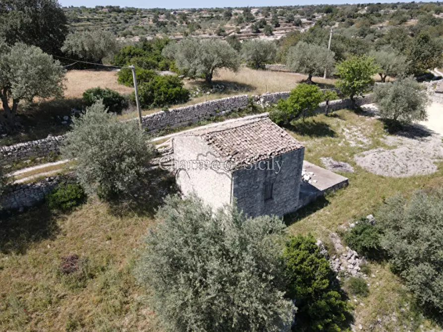 Immagine 15 di Casa indipendente in vendita  in Contrada Margione a Modica