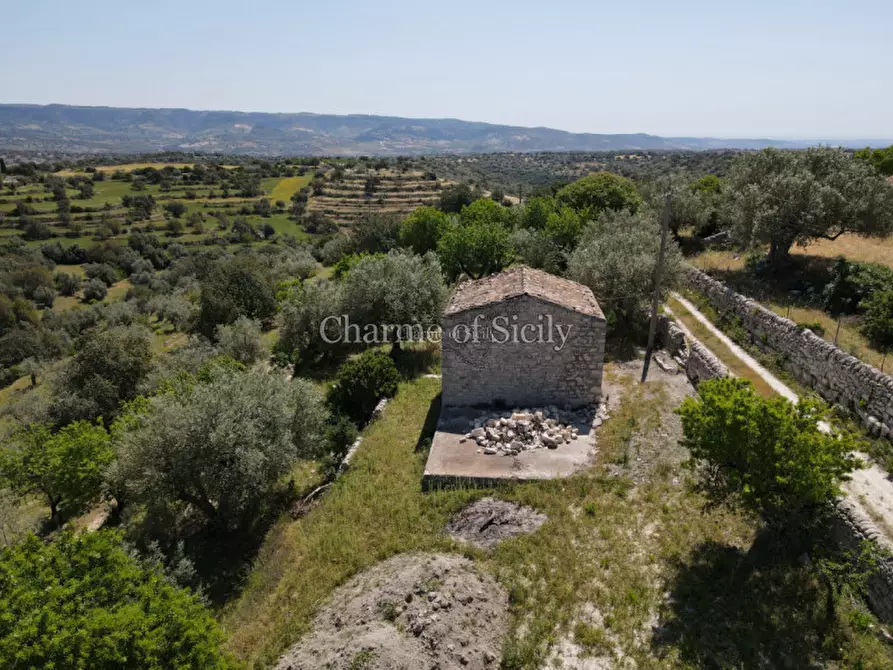 Immagine 19 di Casa indipendente in vendita  in Contrada Margione a Modica