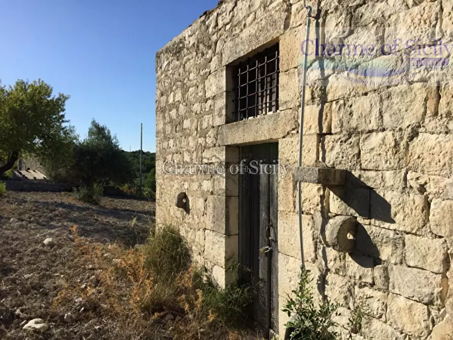 Immagine 22 di Casa indipendente in vendita  in Contrada Margione a Modica