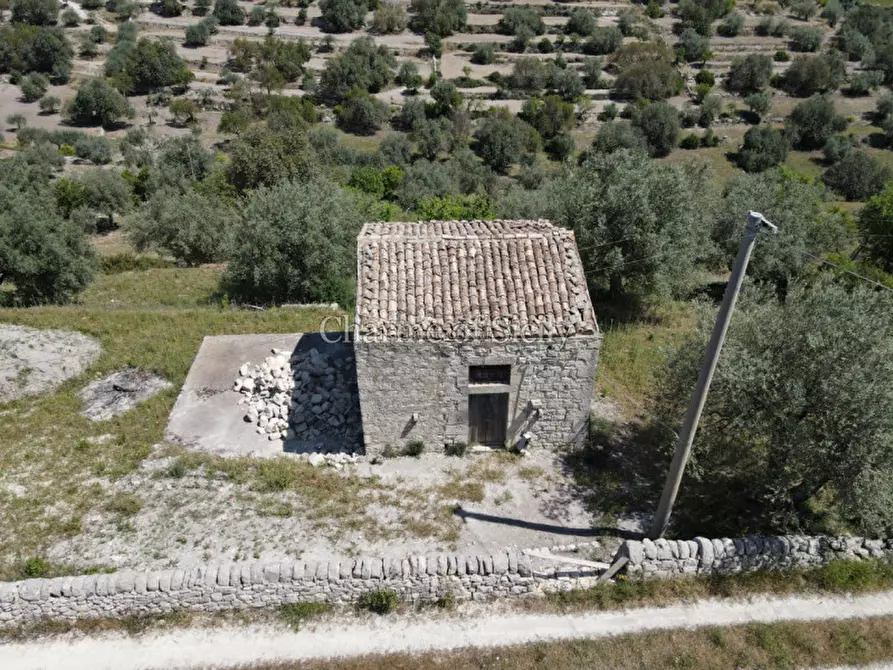 Immagine 23 di Casa indipendente in vendita  in Contrada Margione a Modica
