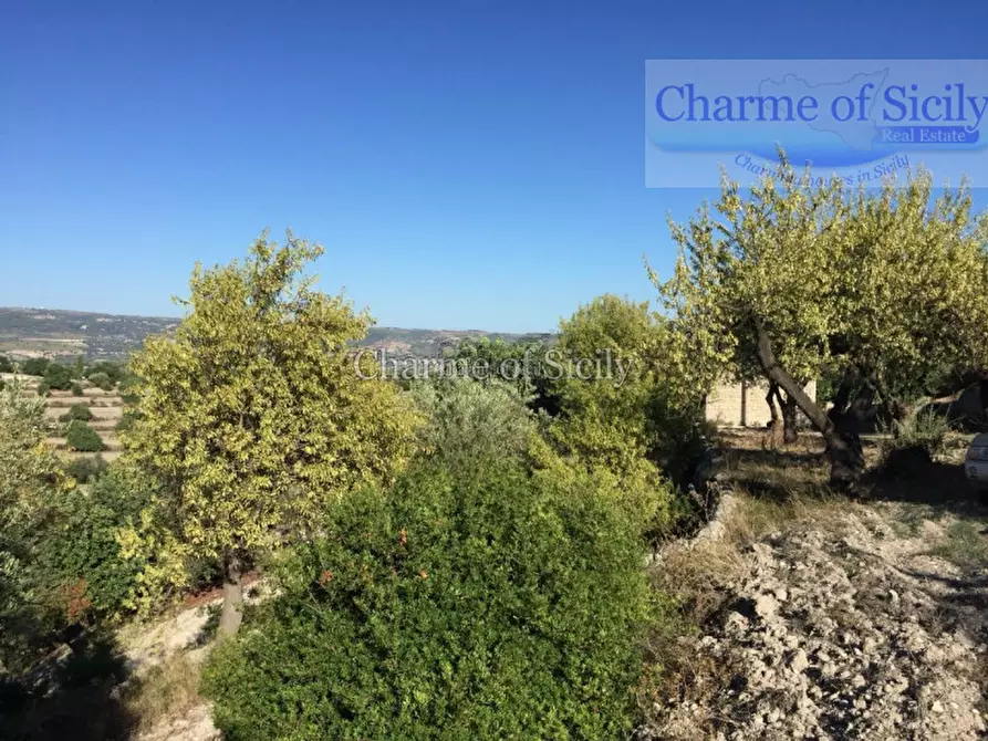 Immagine 24 di Casa indipendente in vendita  in Contrada Margione a Modica