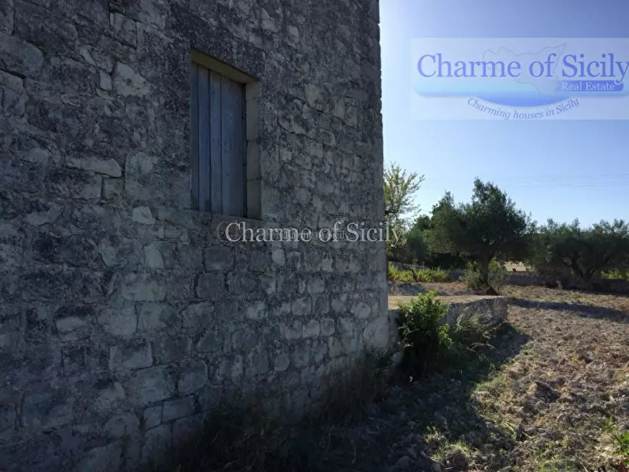 Immagine 26 di Casa indipendente in vendita  in Contrada Margione a Modica