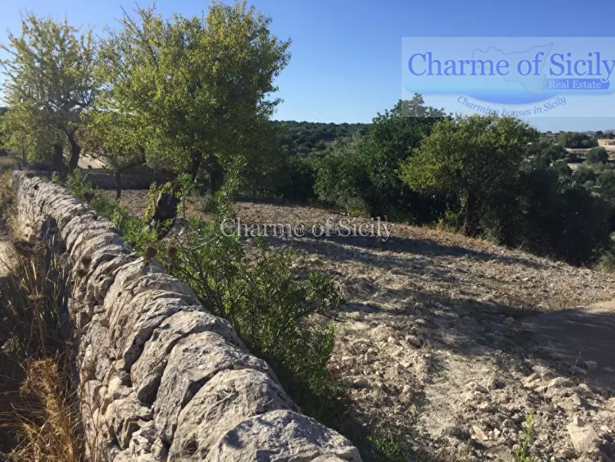 Immagine 27 di Casa indipendente in vendita  in Contrada Margione a Modica