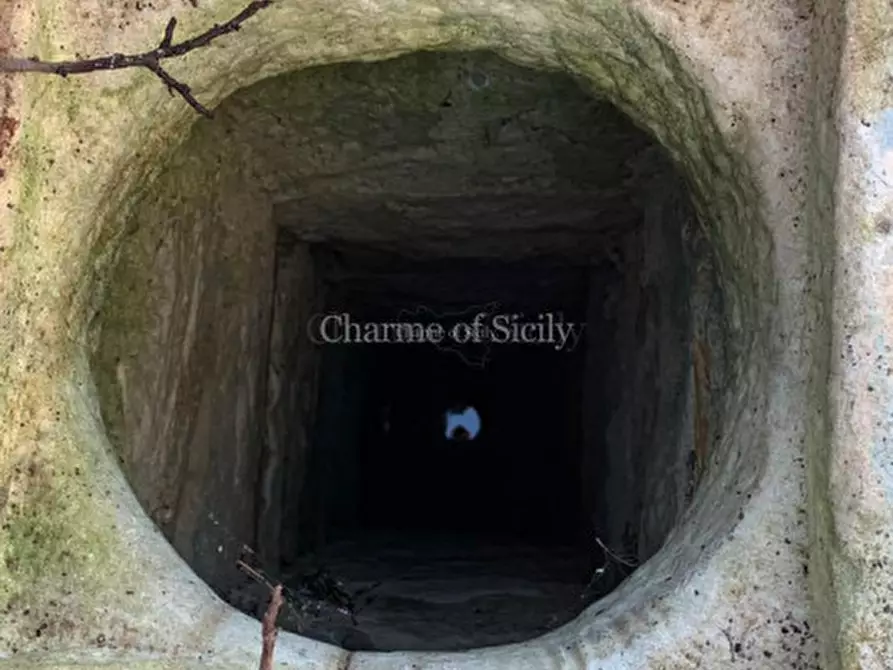 Immagine 29 di Casa indipendente in vendita  in Contrada Margione a Modica