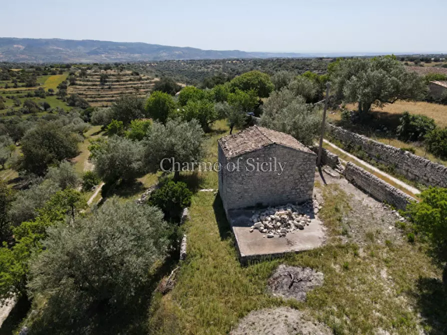 Immagine 34 di Casa indipendente in vendita  in Contrada Margione a Modica