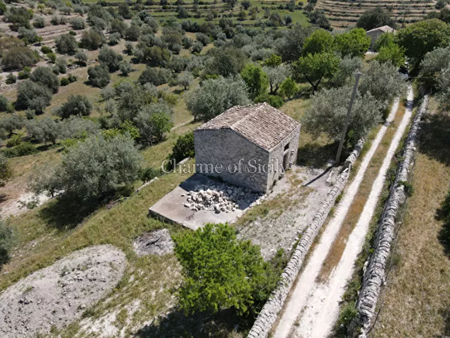 Immagine 35 di Casa indipendente in vendita  in Contrada Margione a Modica